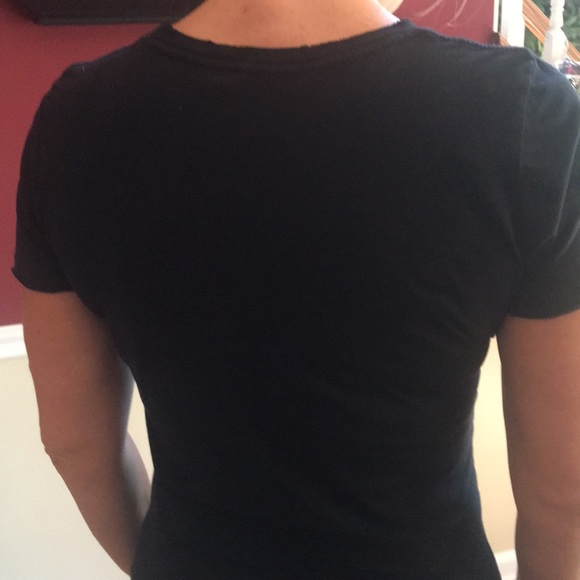 “Whip It” Graphic T-Shirt - Picture 4 of 5